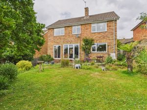 Rear elevation - click for photo gallery